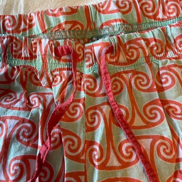 Funky pants - Picture 3 of 6